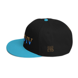 904 Duval Stateside LTD Snapback Hat