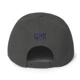 919 Durham Stateside LTD Snapback Hat