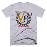 Veni Vidi Vici Gold V Earthtones