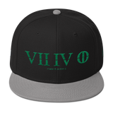 740 Athenians Stateside LTD Snapback Hat