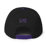 416 Numerals Special Edition Snapback Hat