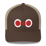 Double O Trucker Cap