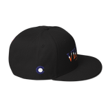 720 Mile High Stateside LTD Snapback Hat