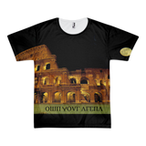 Own Your Arena Colosseum