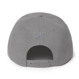313 Stateside LTD Snapback Hat