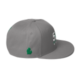 517 Stateside MX Snapback Hat