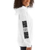 Queen LLL Hooded Sweatshirt
