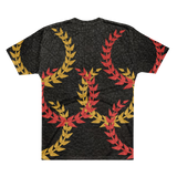 Classic Reef Men's V-Neck T-Shirt