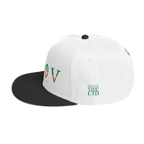 305 UKnow Stateside LTD Snapback Hat