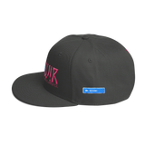 I-95 Nights Cruisethru Snapback Hat