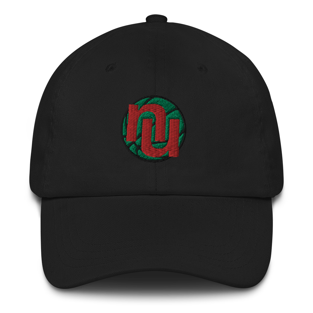 Nu Sports Classic Dad Hat