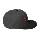 513 Landmark Stateside LTD Snapback Hat