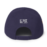 215 Classic Stateside LTD Snapback Hat