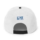 317 Indy Stateside LTD Snapback Hat