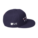 614 Ice Stateside LTD Snapback Hat