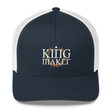 KingMaker Trucker Cap