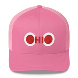 Double O Trucker Cap