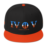 405 OKC Stateside LTD Snapback Hat