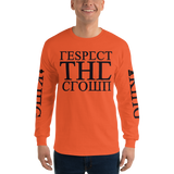 RTC Long Sleeve T-Shirt