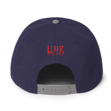 713 Bold Stateside LTD Snapback Hat