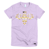 Queen Bee Classic T