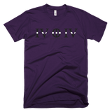 404 Numerals ATL BW