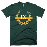 Victorious 9x OAK