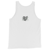 614 Numerals Classic Tank Top