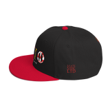410 CC Stateside LTD Snapback Hat