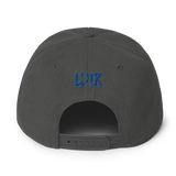 317 Indy Stateside LTD Snapback Hat