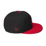 Never Sell Out (30 Pieces of Silver) Snapback Hat