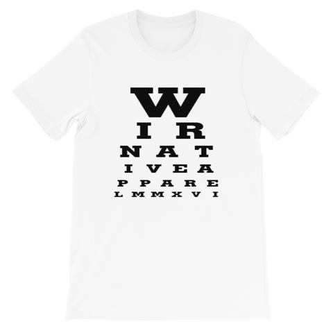 The Vision T-Shirt