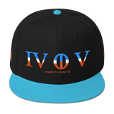 405 OKC Stateside LTD Snapback Hat