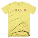 718 Numerals OB