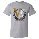 Veni Vidi Vici Gold V