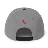 I-95 Nights Cruisethru Snapback Hat