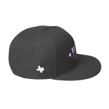 713 Lone Star Stateside LTD Snapback Hat