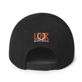 Time Zone 513 Snapback Hat