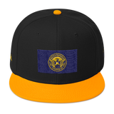 ATL Supreme SSL Snapback Hat