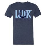 WIR Reef Powder Navy