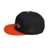 720 Mile High Stateside LTD Snapback Hat