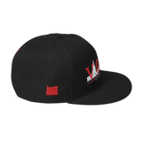 503 Landmark Stateside LTD Snapback Hat