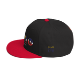 720 Stateside LTD Snapback Hat