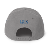 317 Indy Stateside LTD Snapback Hat