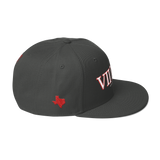 713 Bold Stateside LTD Snapback Hat