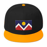 Denver Supreme SSL Snapback Hat