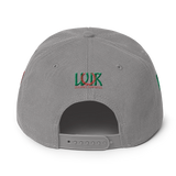 One Nation Supreme SSL Snapback Hat