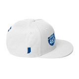 I-465 Cruisethru Snapback Hat