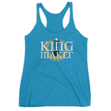 Kingmaker Racerback Tank