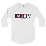 614 Numerals Ohio Flag